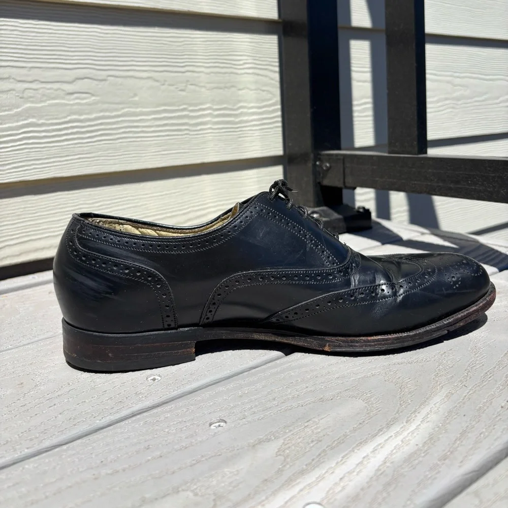 Florsheim department men